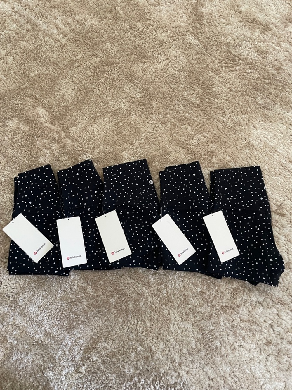 Lululemon Align Shorts 4”